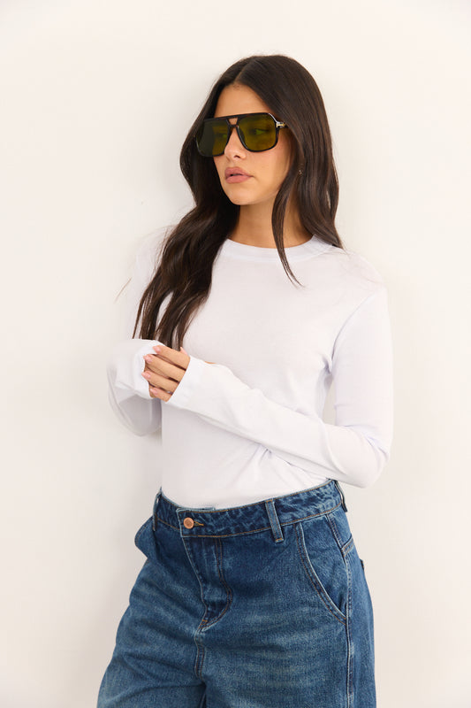 חולצת קיידן