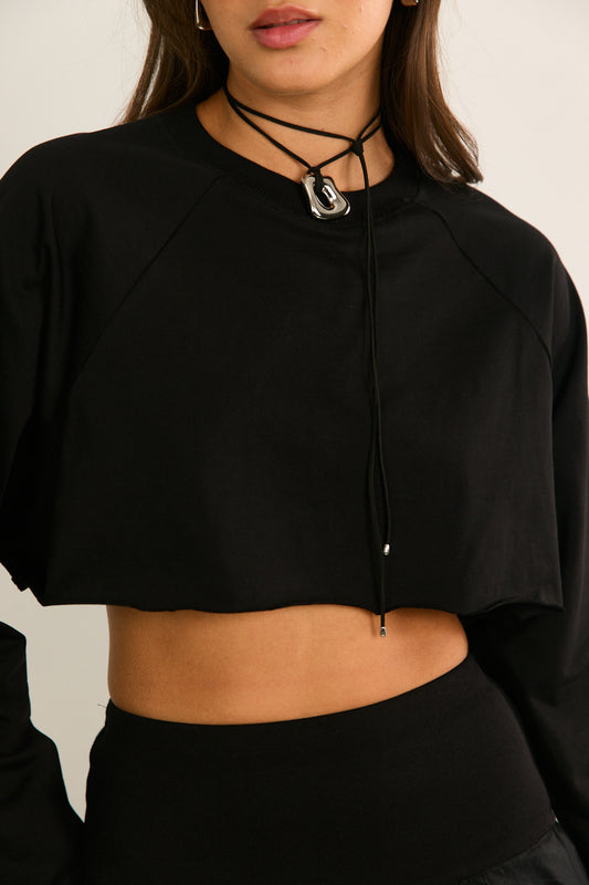 חולצת פאולה