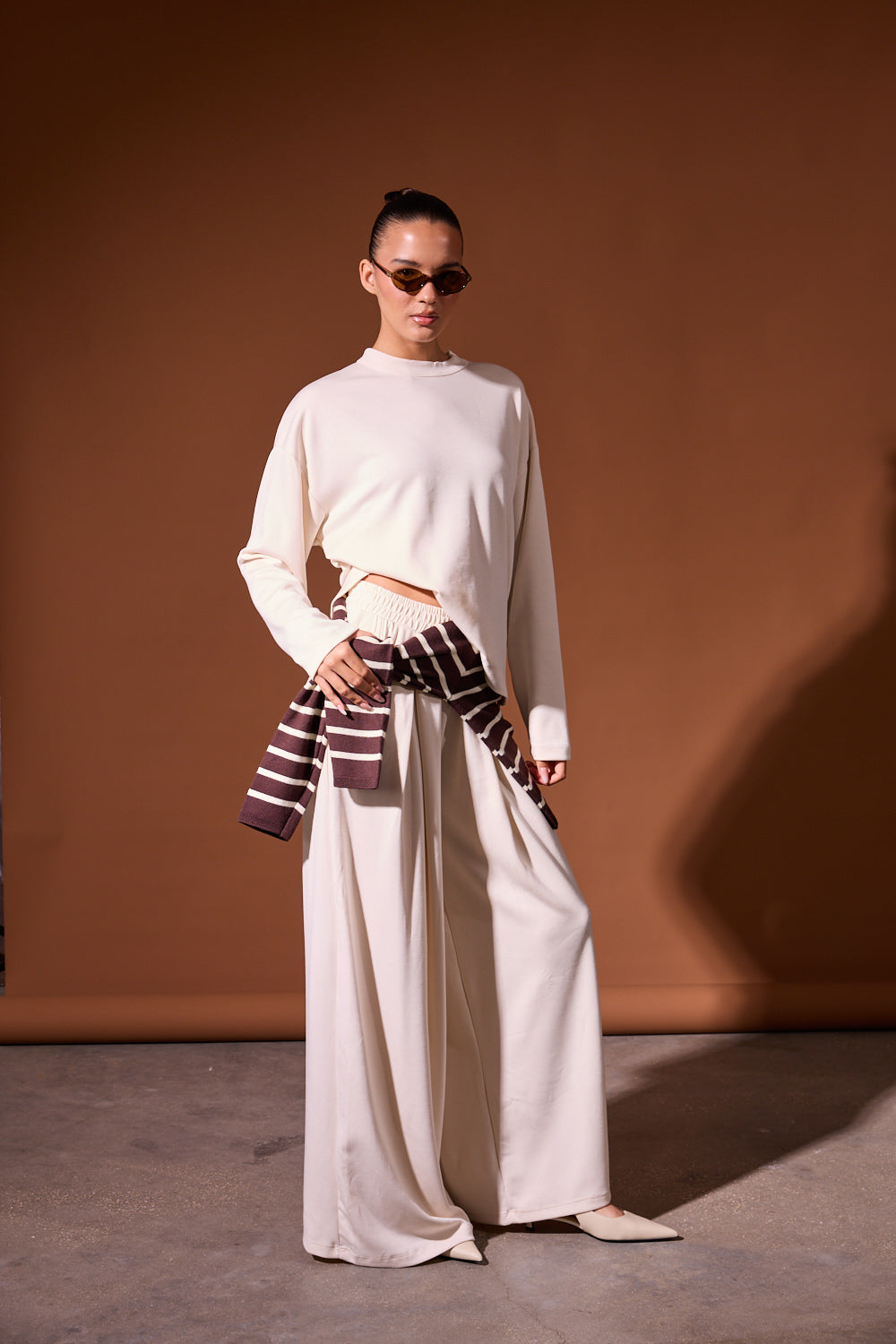 מכנסי קאספר