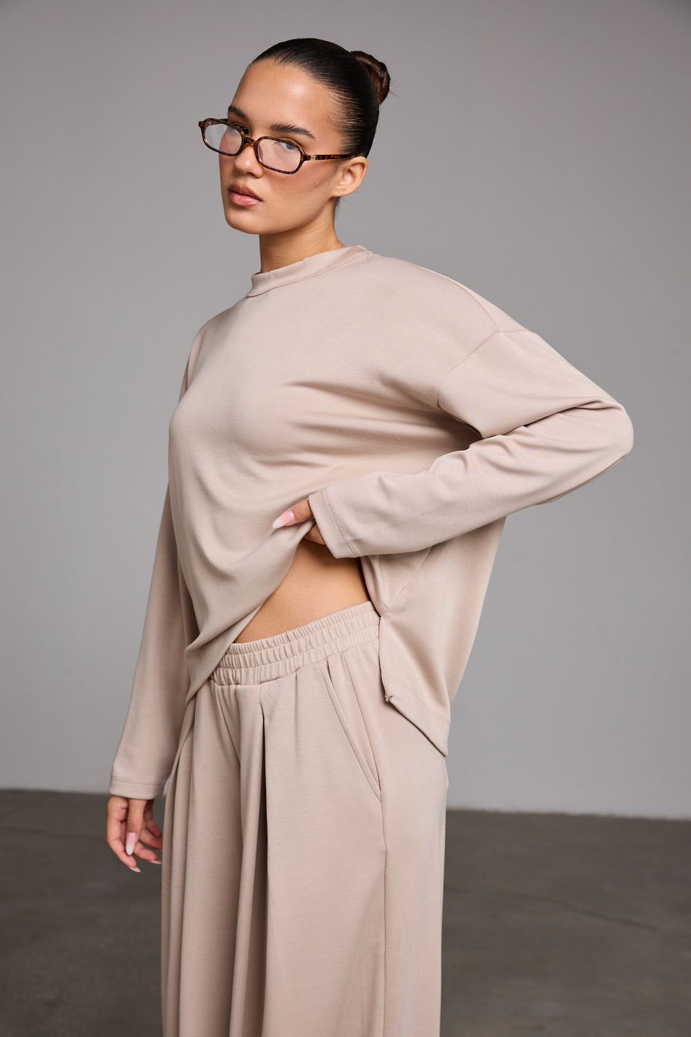 חולצת קאספר