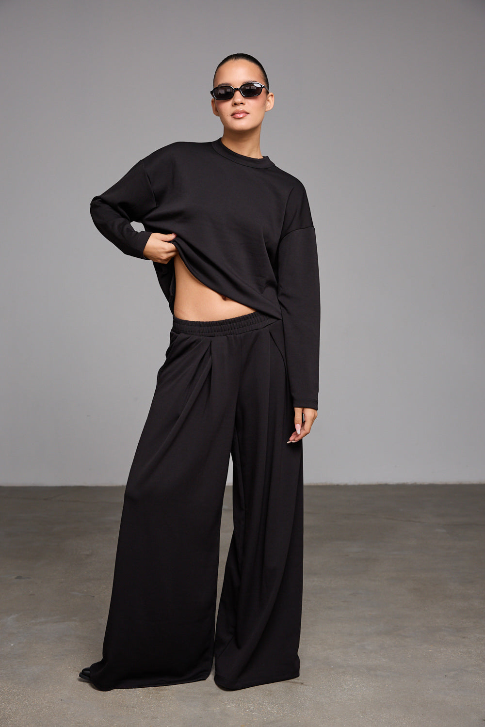 מכנסי קאספר