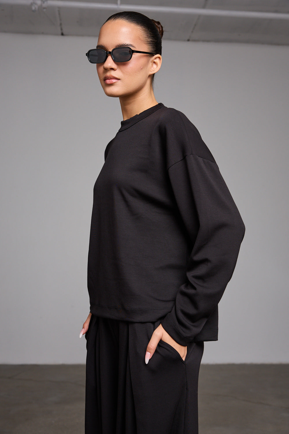 חולצת קאספר