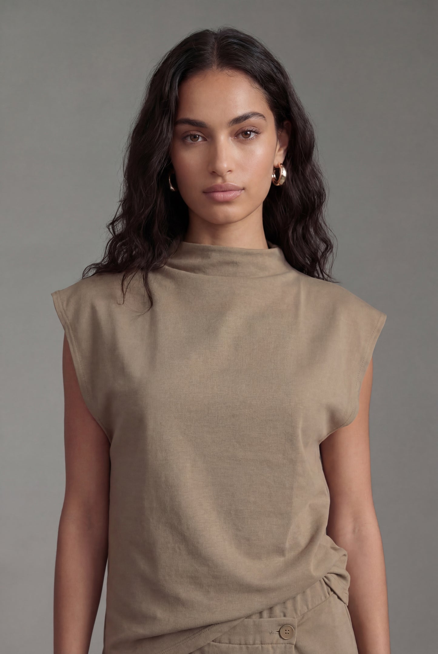 חולצת דקוטה