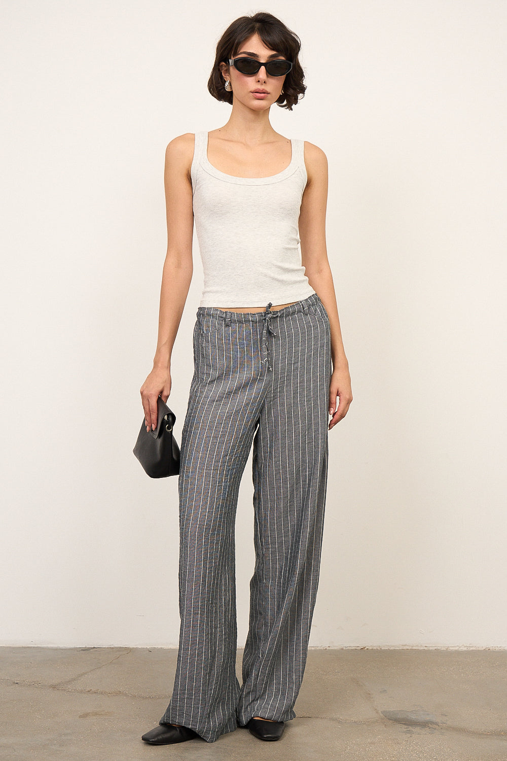 מכנסי אדריאן