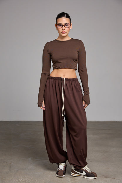 מכנסי אייבי