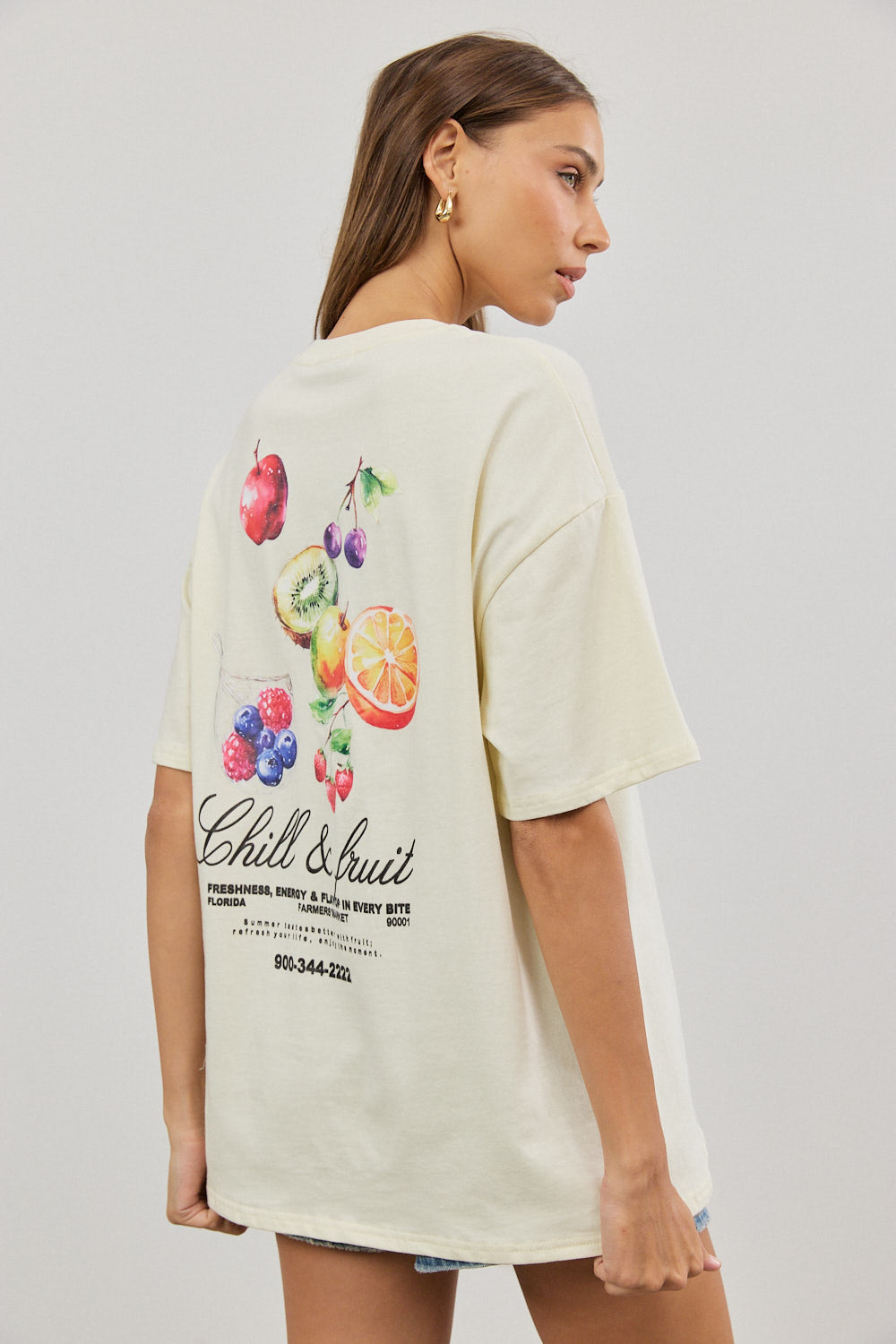 חולצת פרוטי