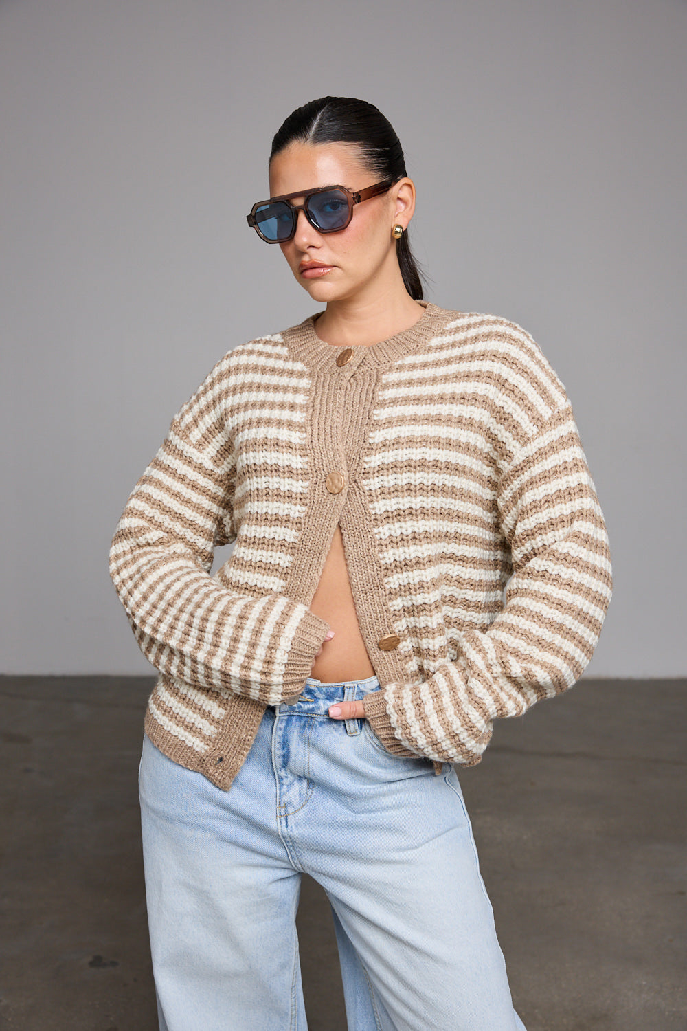 קרדיגן טולי