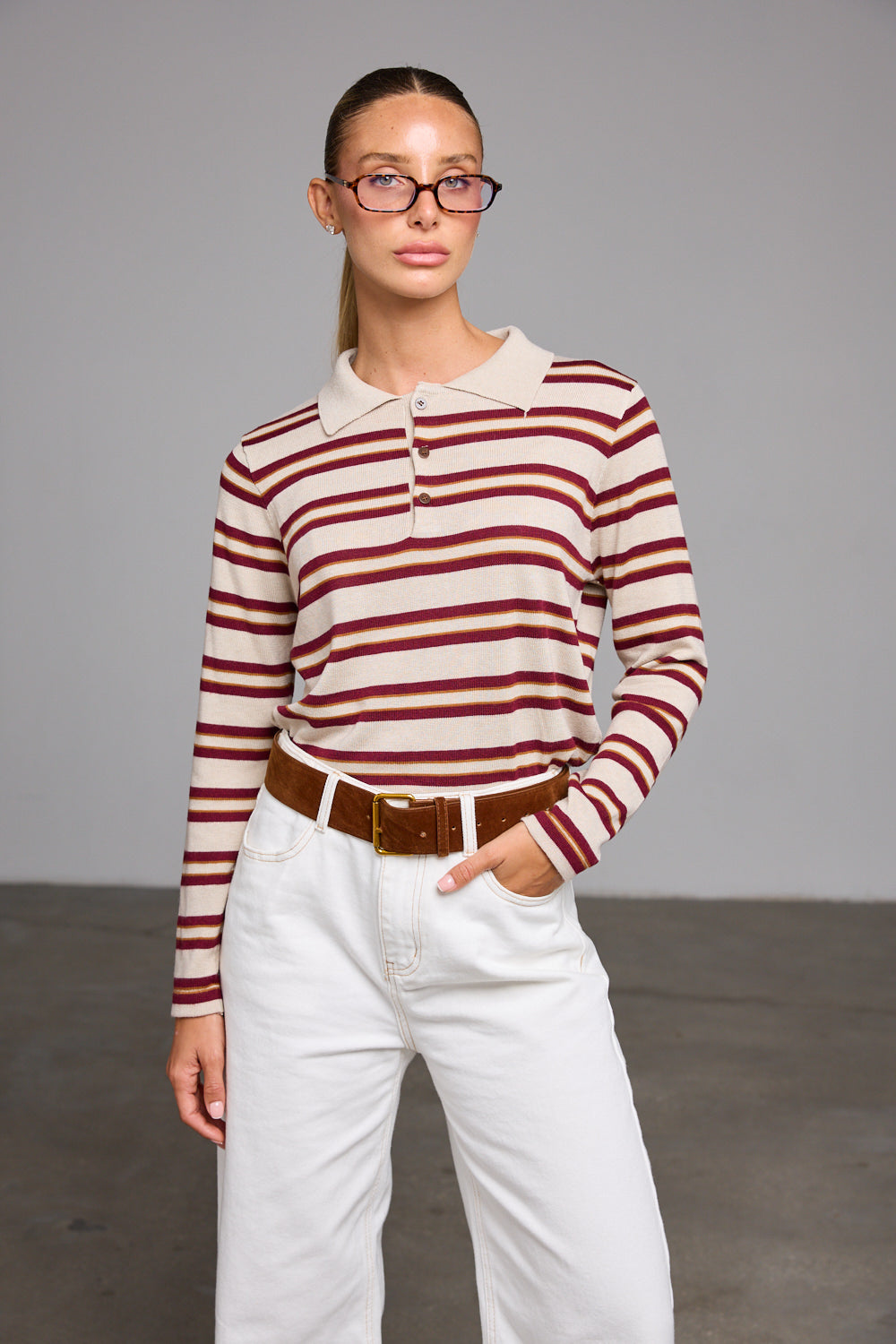 חולצת גולדי