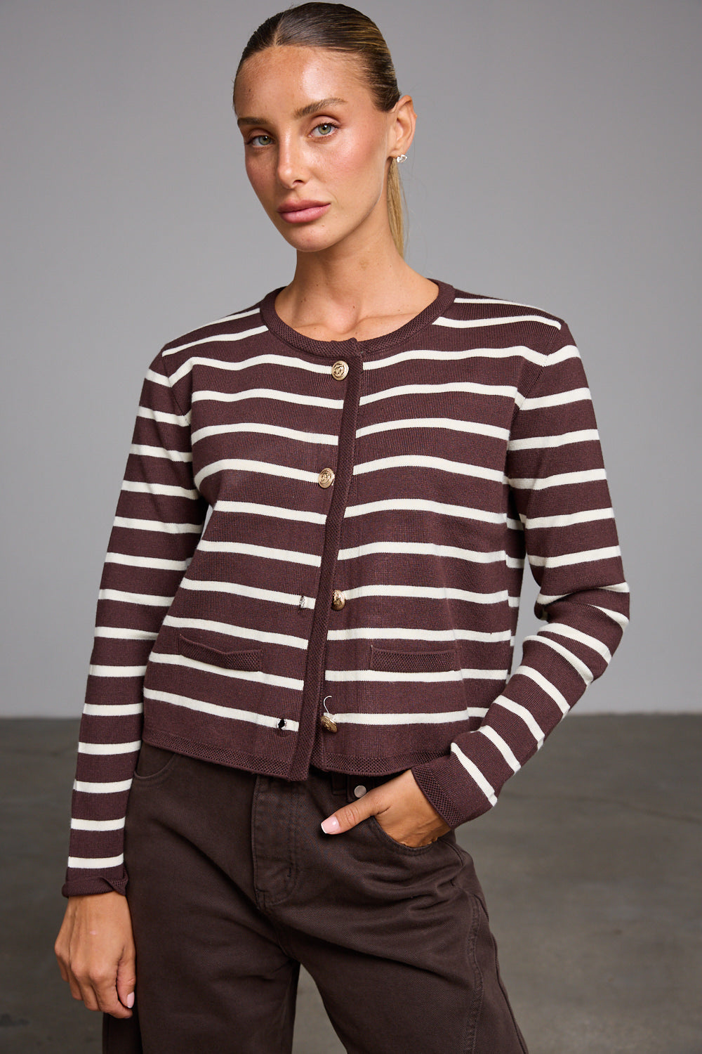 קרדיגן פדריק