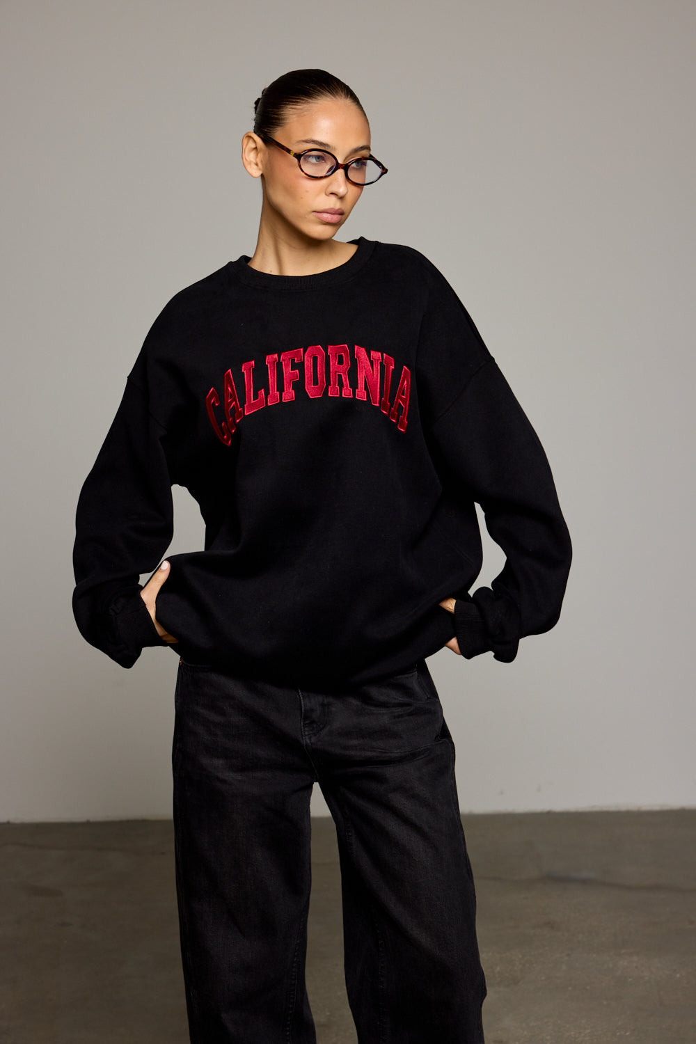 פוטר קליפורניה