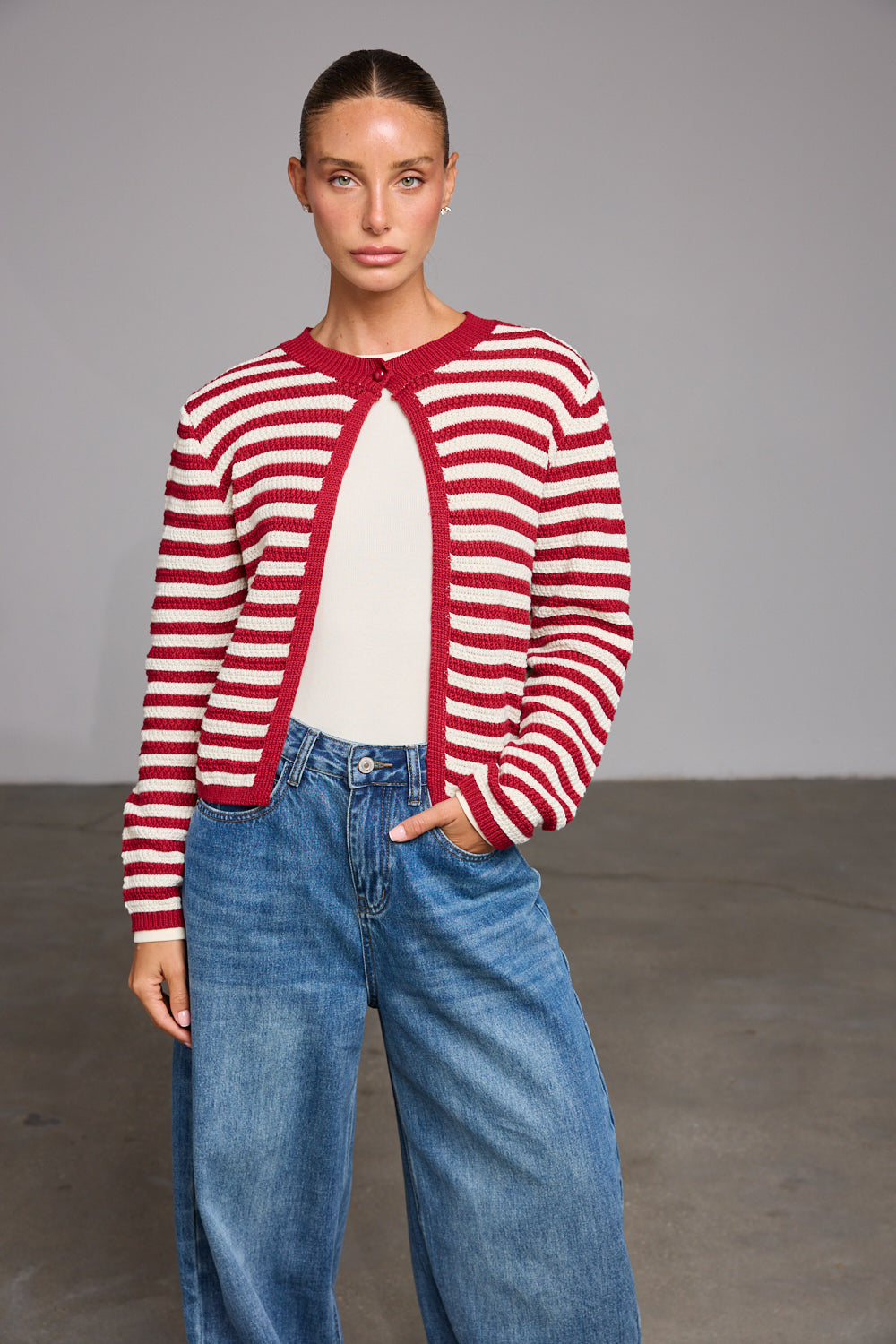 עליונית גרייס