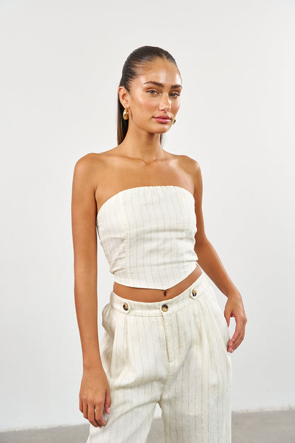 סטרפלס סנדס