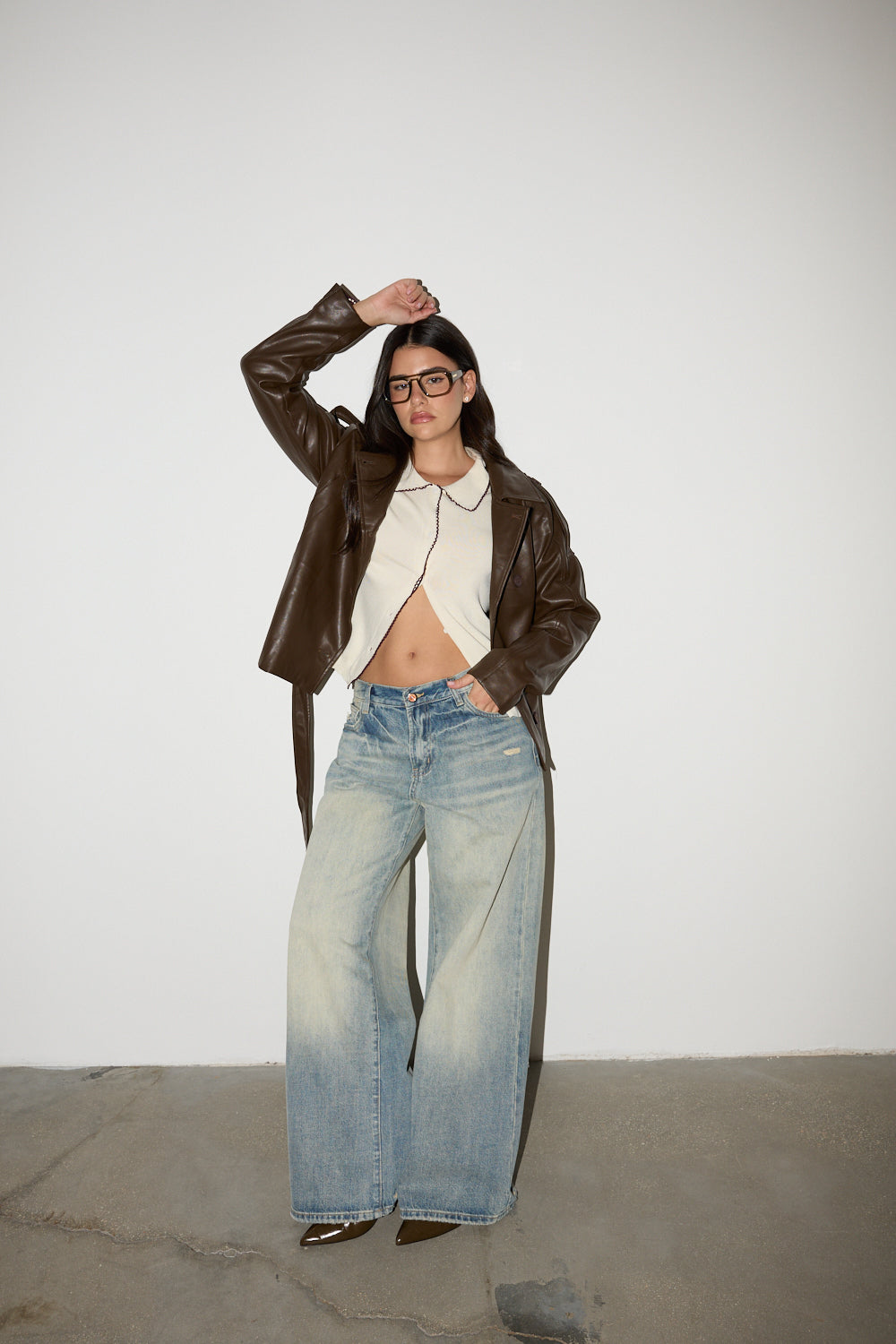 ג׳ינס אנטון