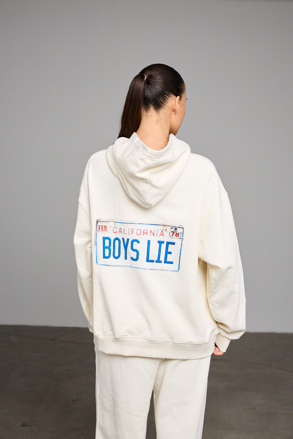 קפוצ'ון קליפורניה