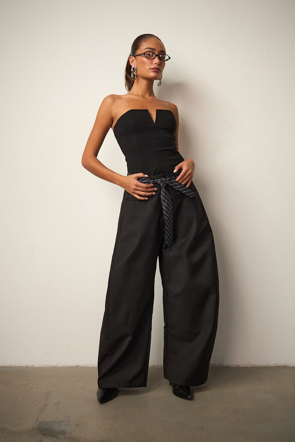 מכנסי ספנסר