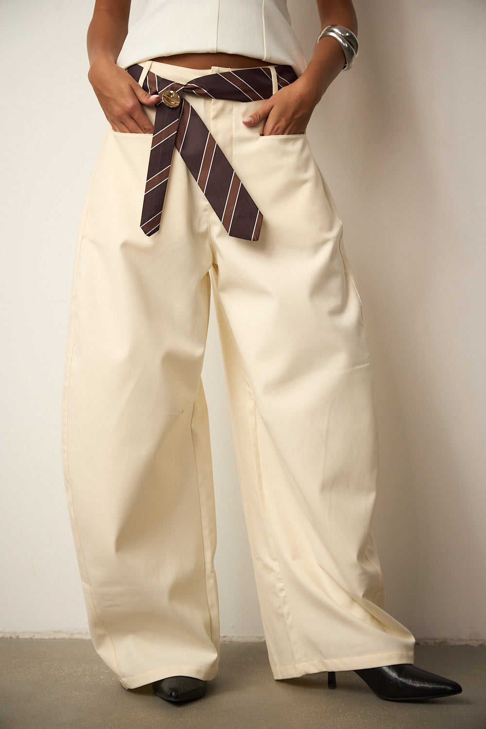 מכנסי ספנסר