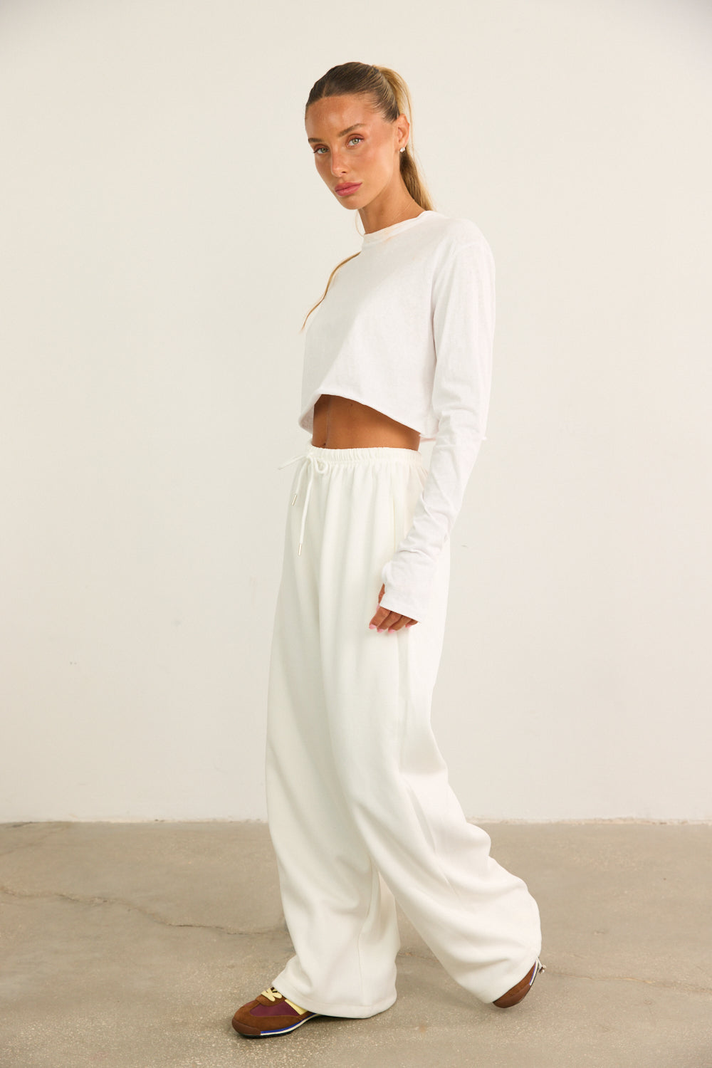 מכנסי סופיה