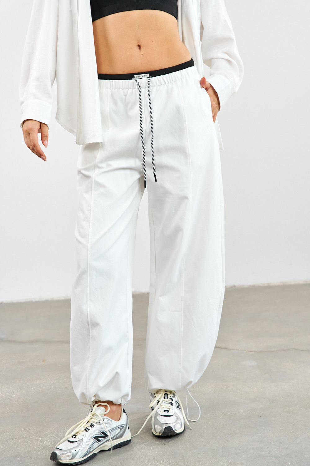 מכנסי קורדי