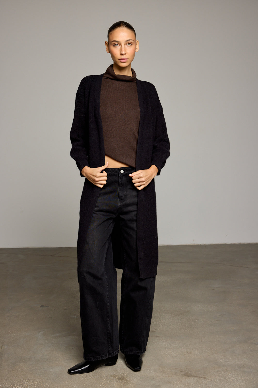 קרדיגן ברונו