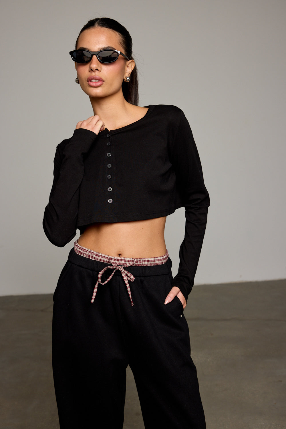 חולצת קלואי