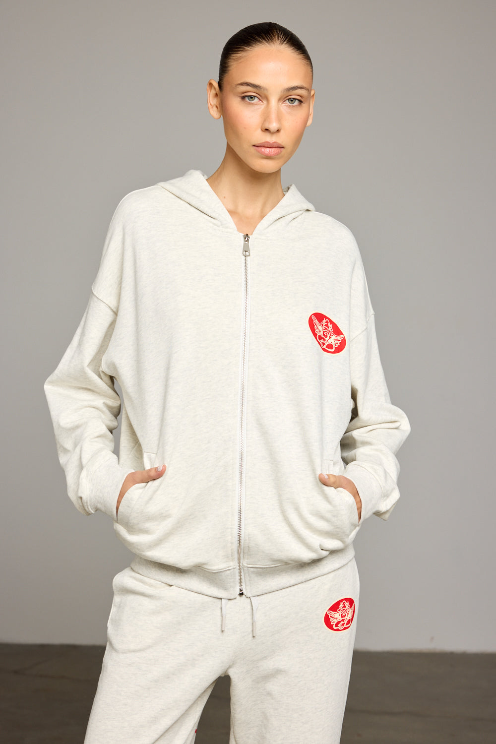 סווטשירט טקסס