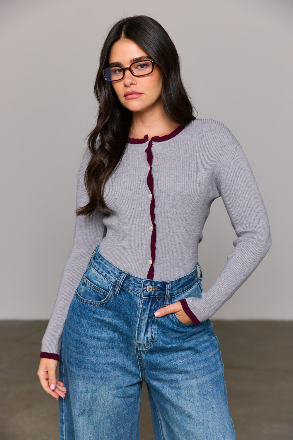 קרדיגן מדיסון