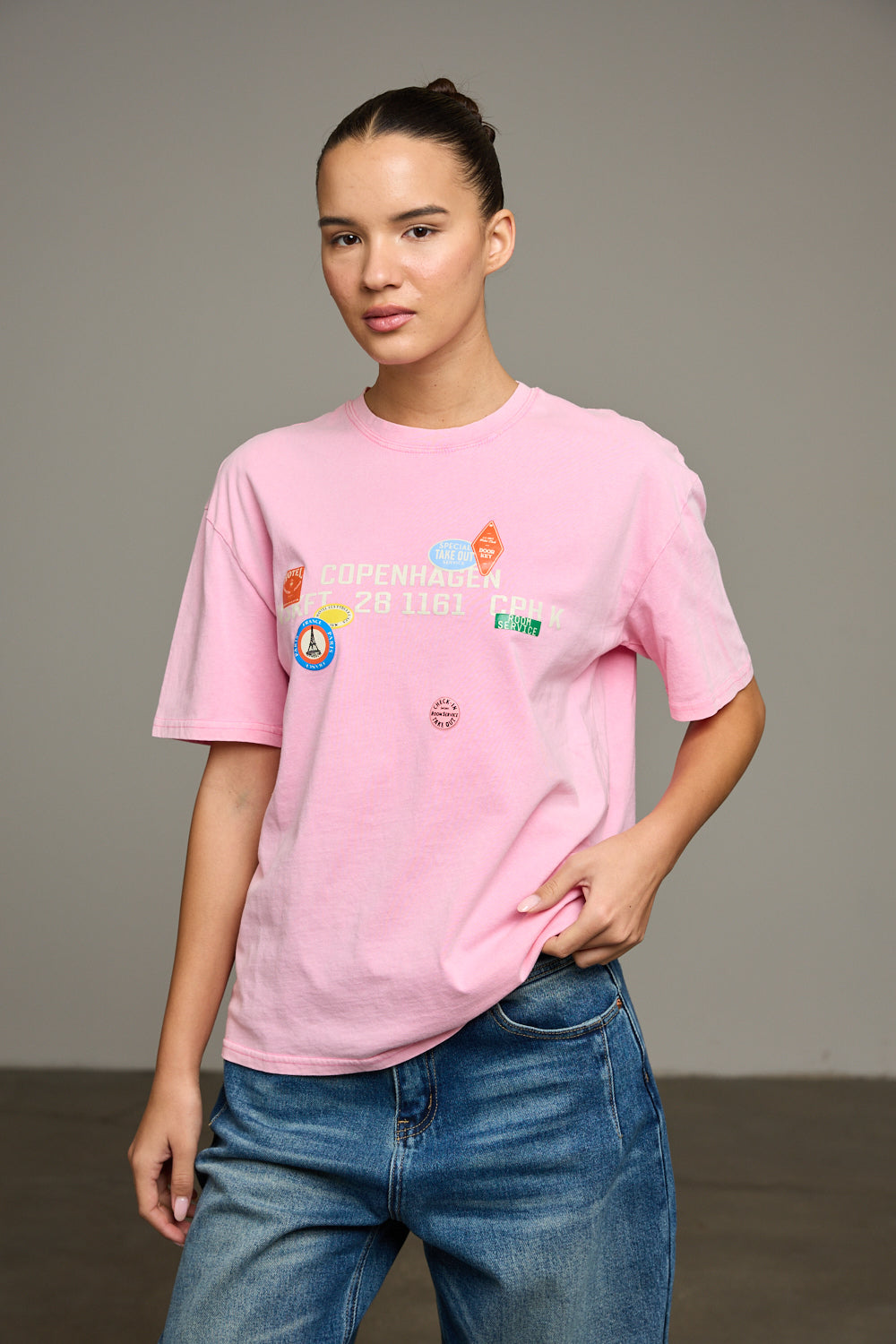 חולצת קופנגן