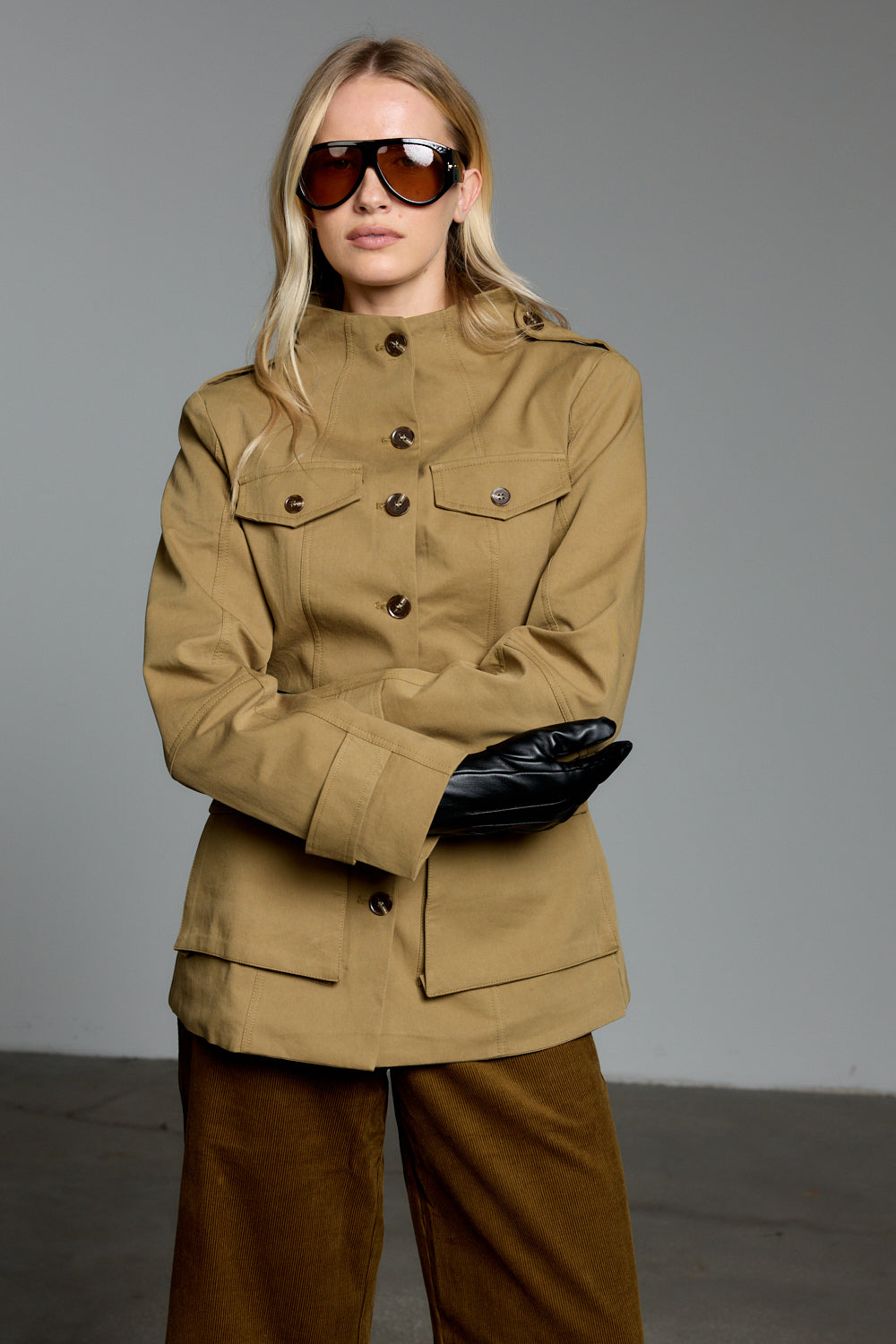 ג'קט אמיליה