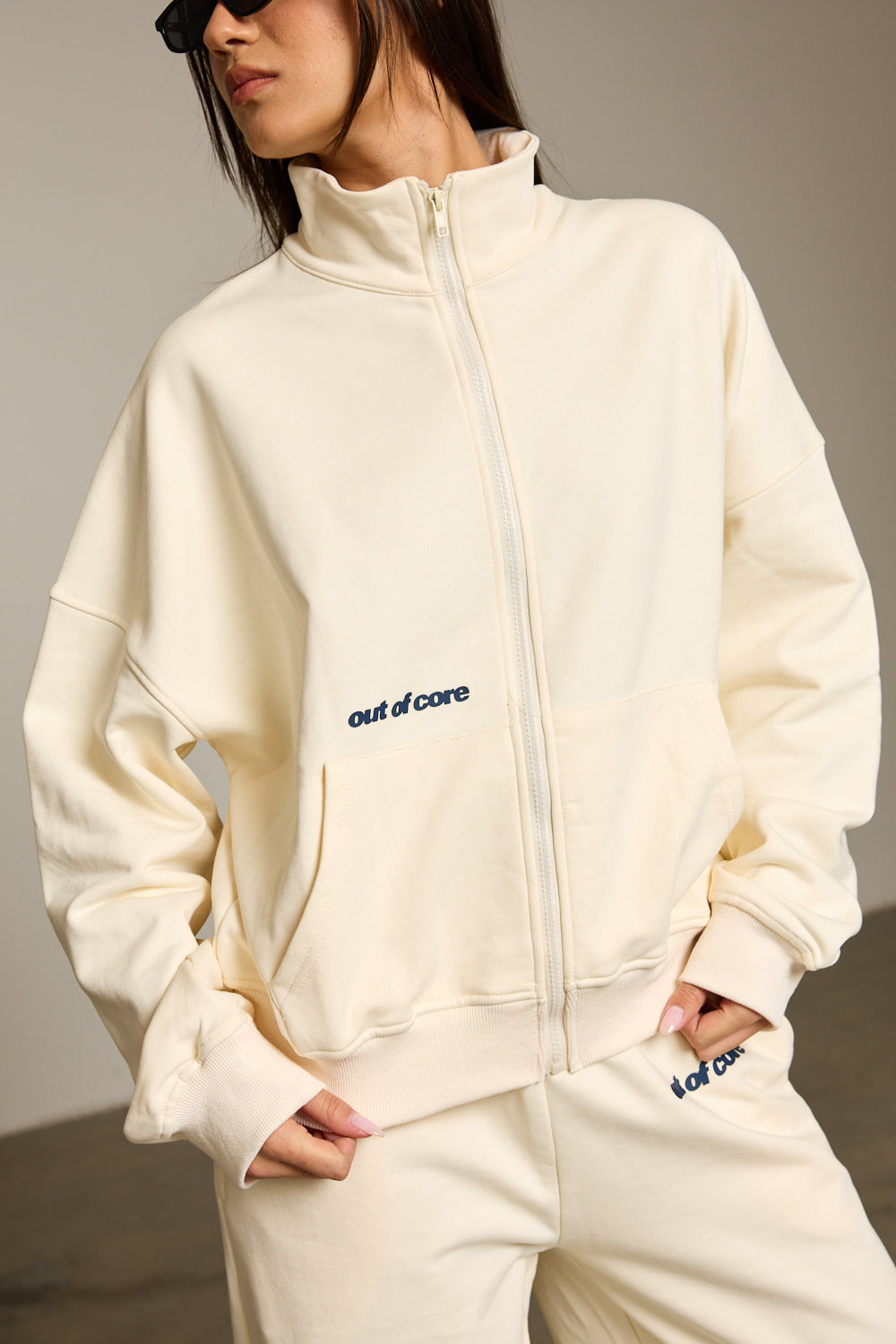 ג'קט קווינס