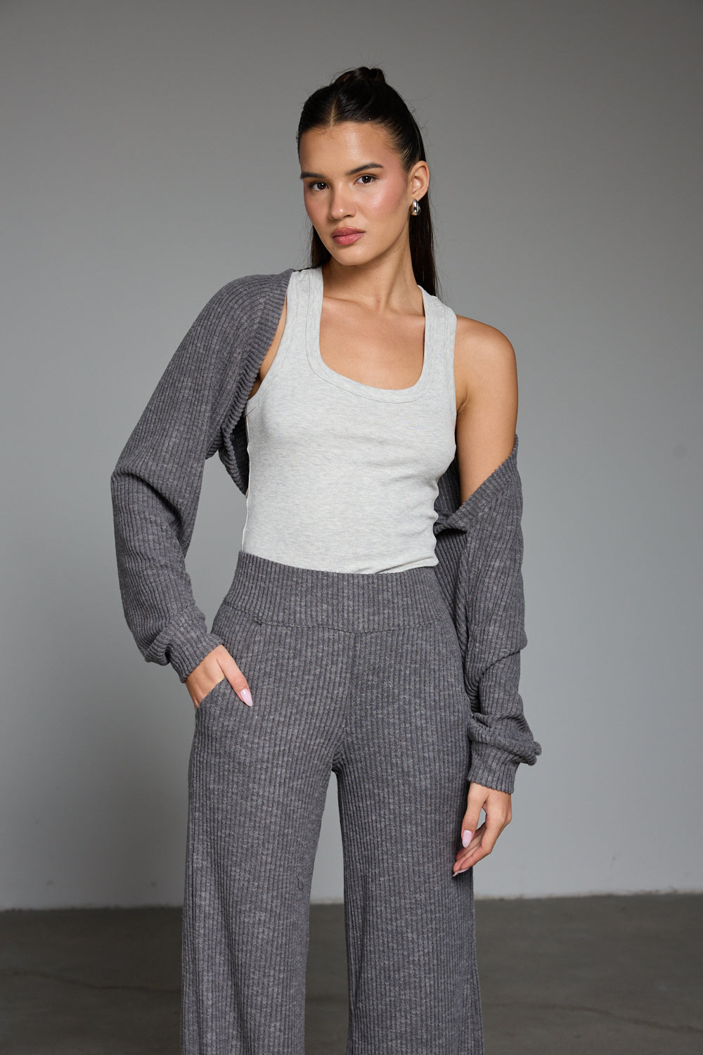 עליונית מיילי