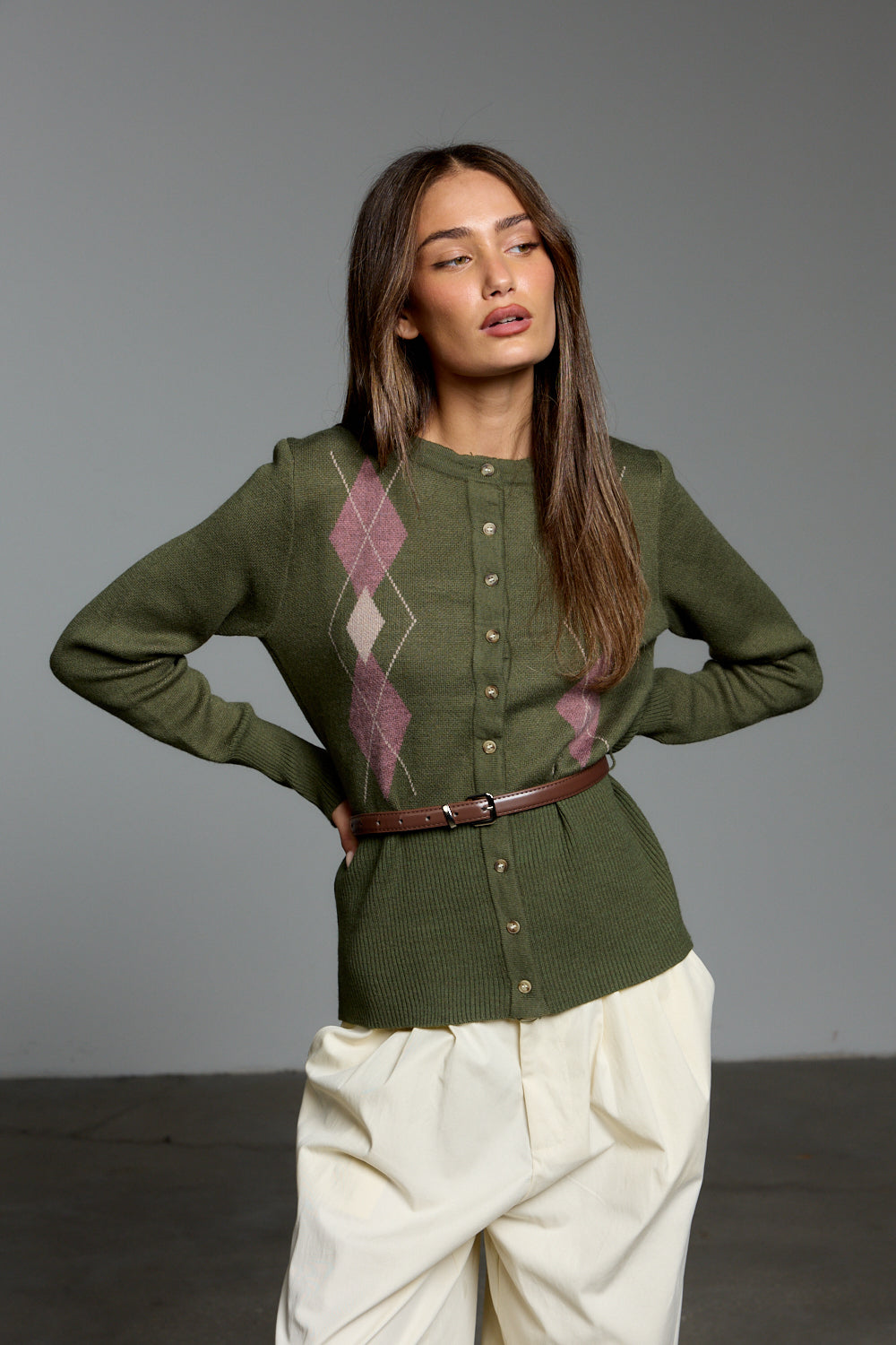 קרדיגן ברנדי