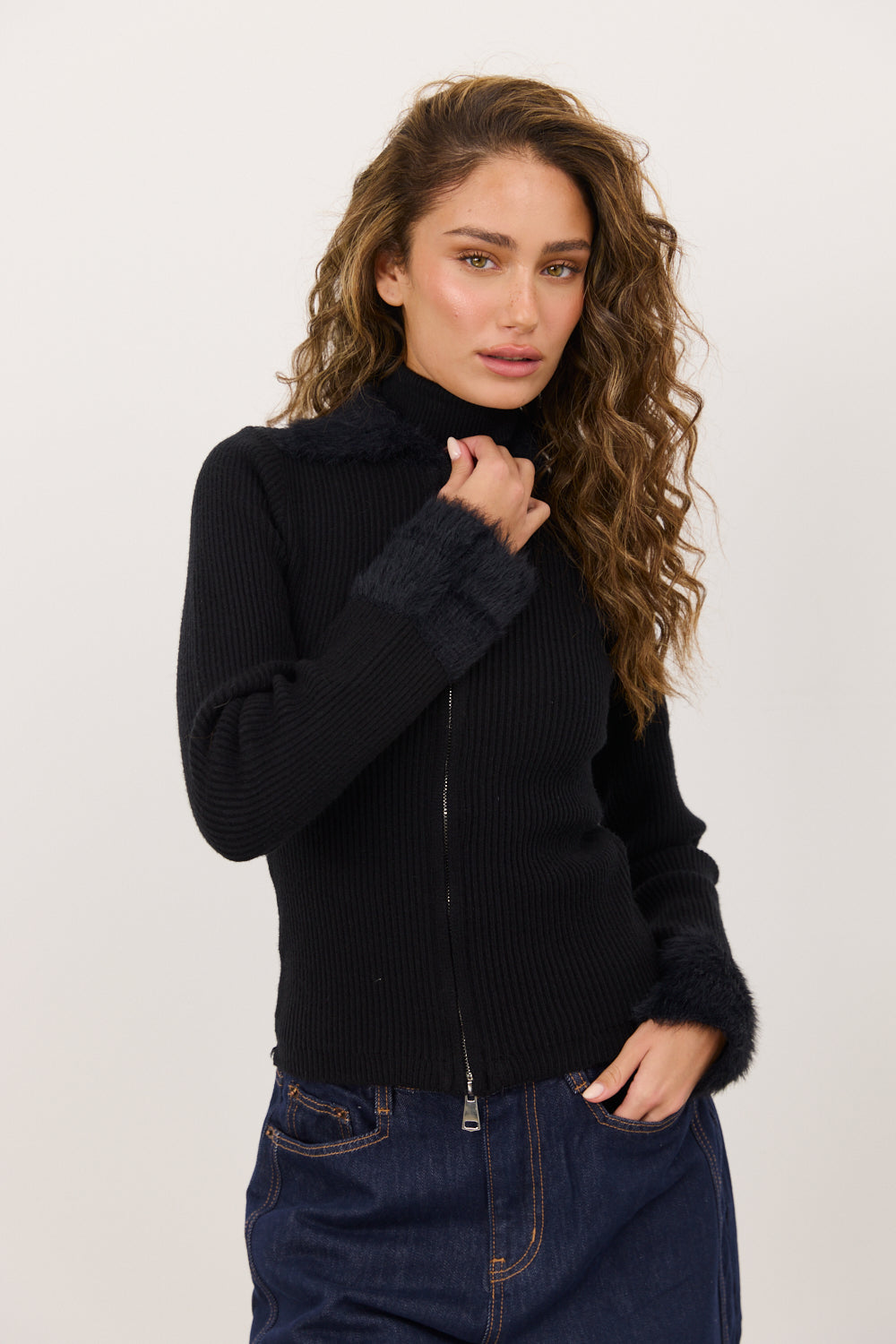 קרדיגן אודט