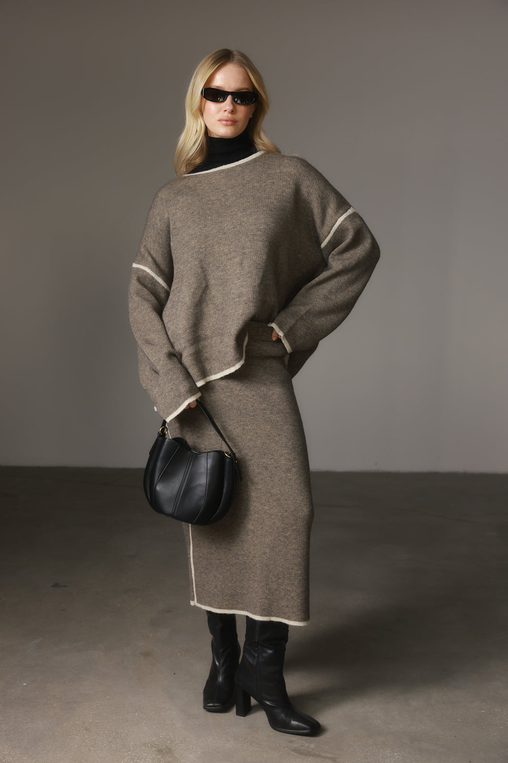 חצאית מוניק