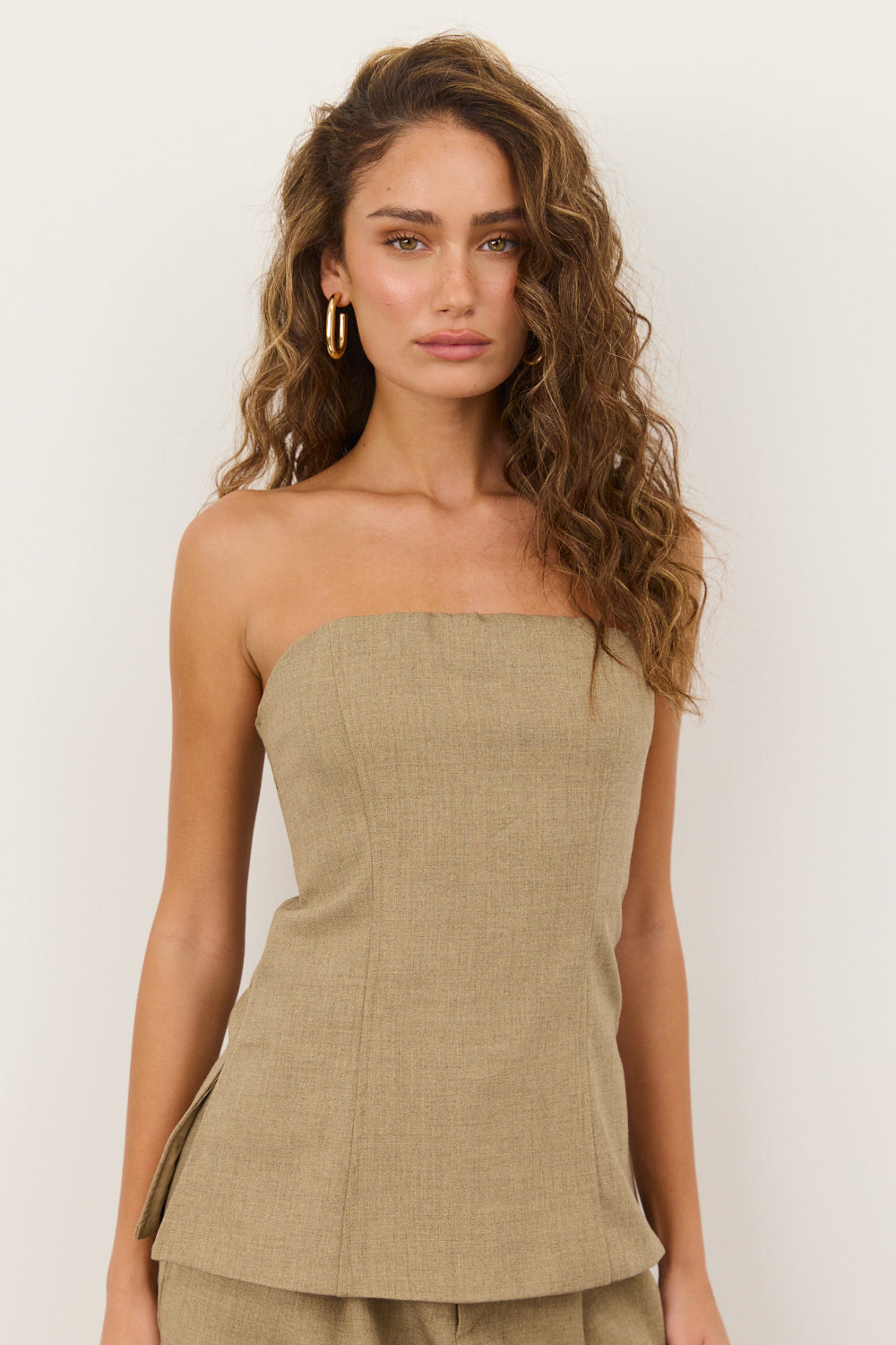 סטרפלס ניקה