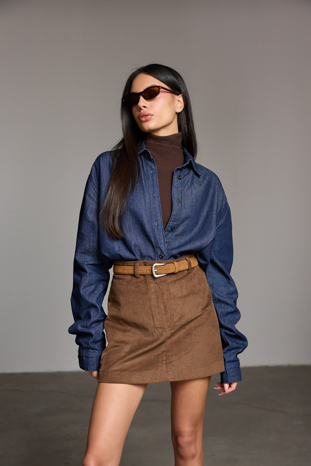 מכופתרת ואלוס