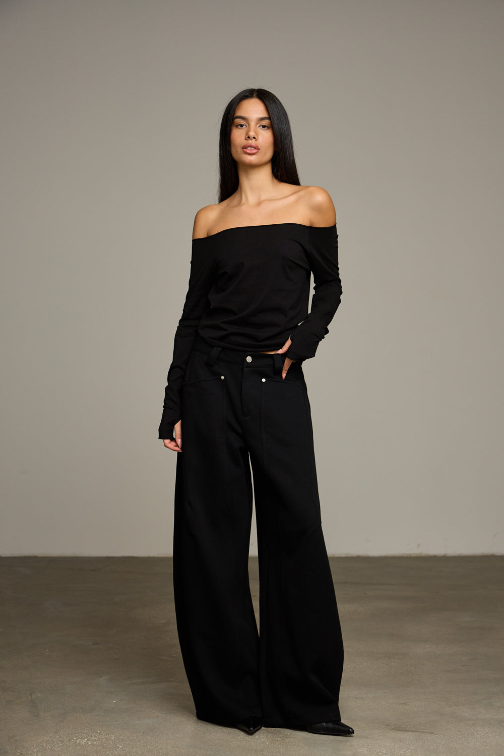 מכנסי דומיין