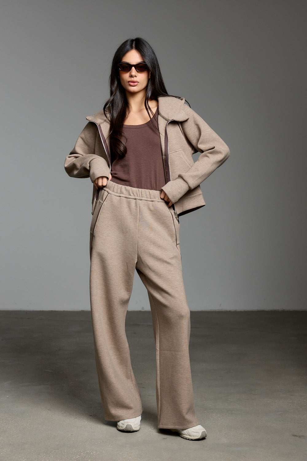 מכנסי אייקון