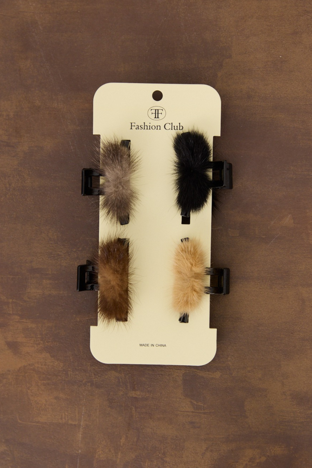 סט קליפסים מרי