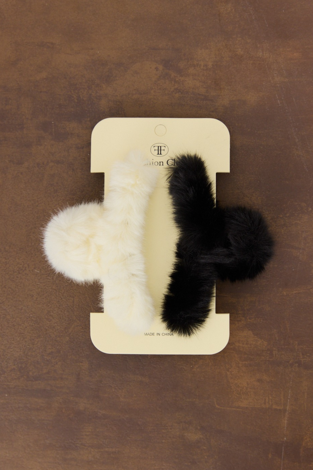 זוג קליפסים מישל