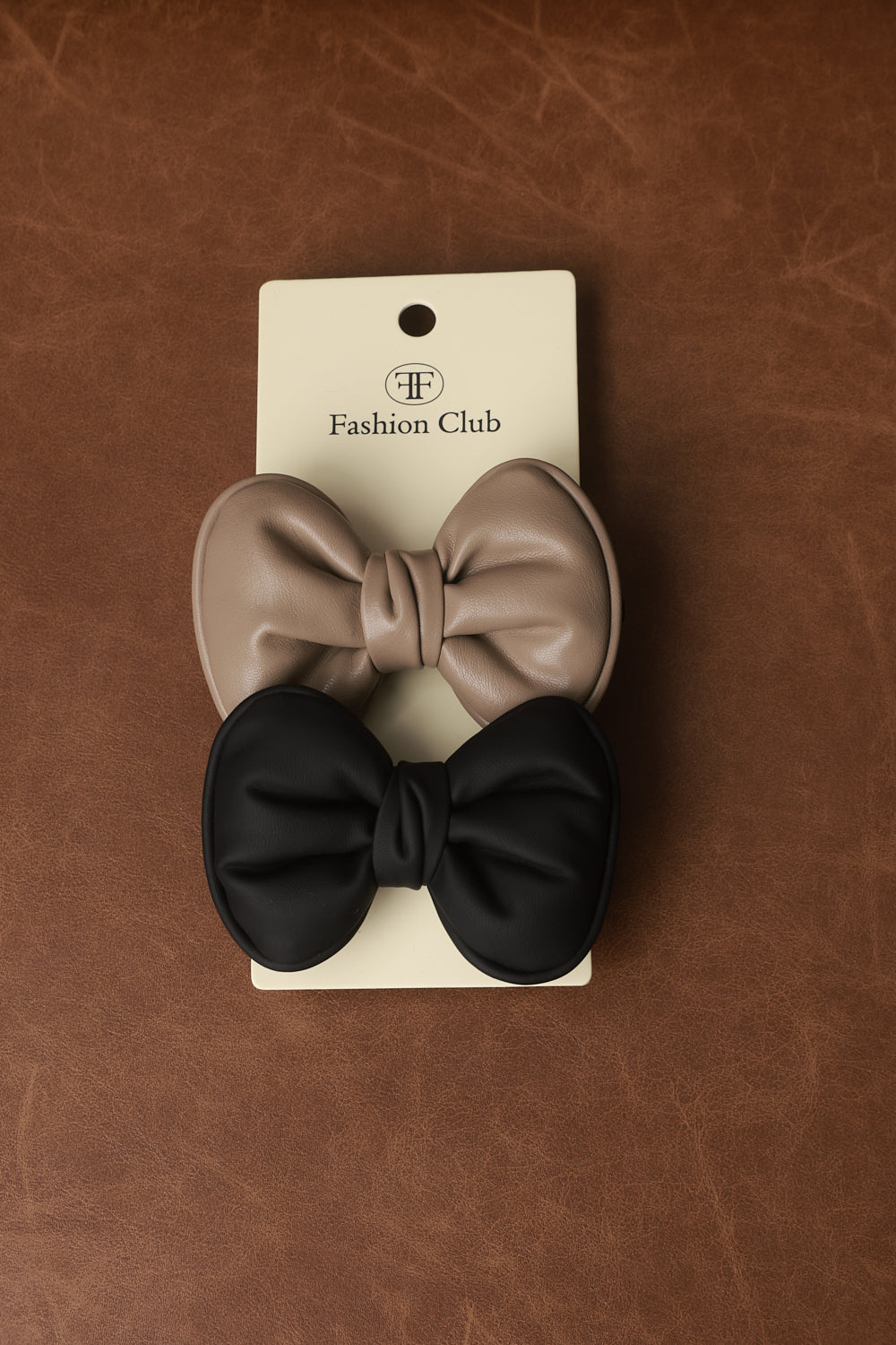 זוג גומיות מאוס