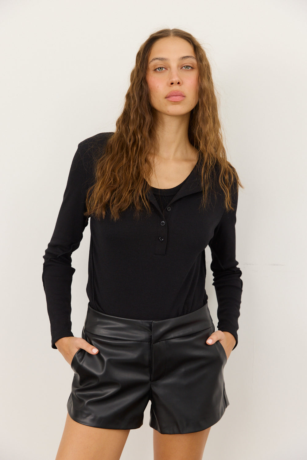 חולצת שיינה