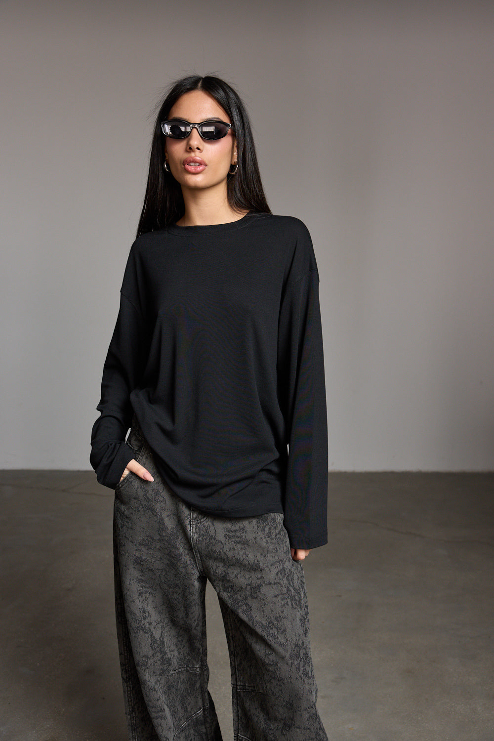 חולצת דריאן