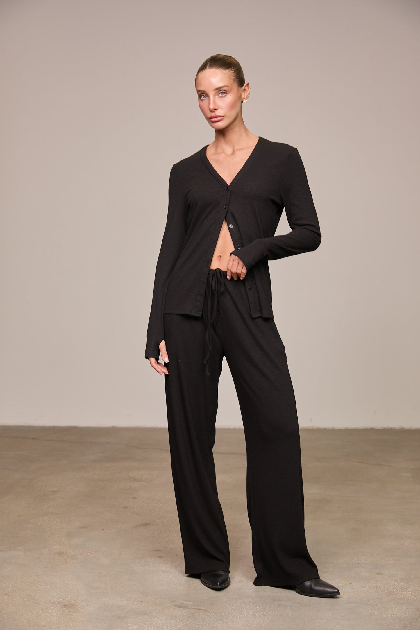 מכנסי בארני