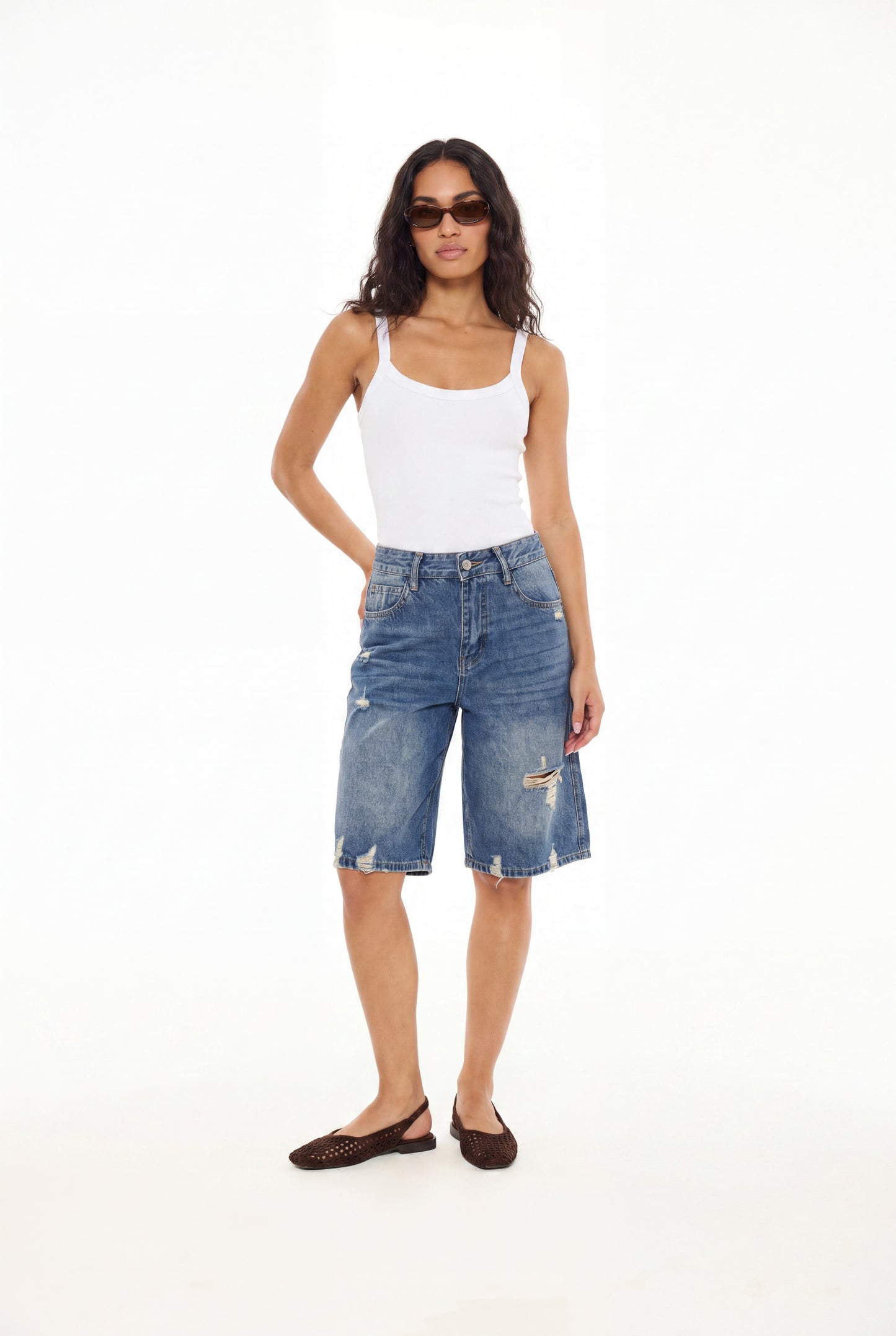 ברמודה ג'וני