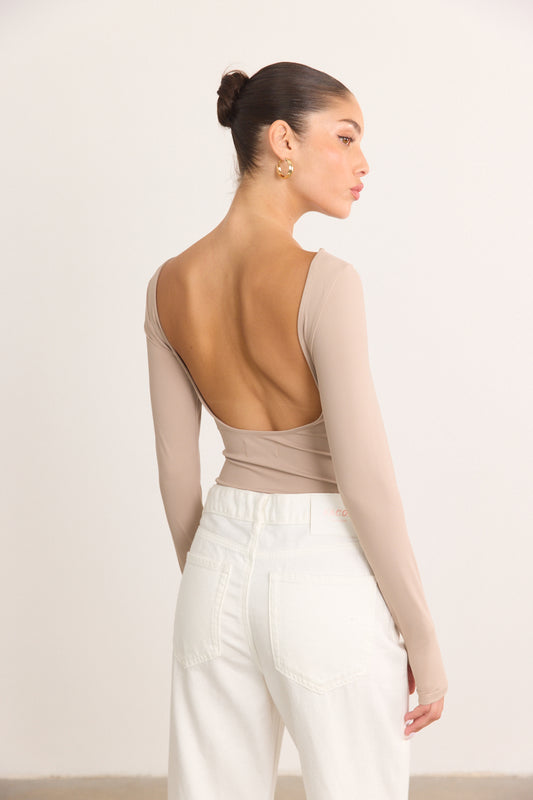 בגד גוף מיקה