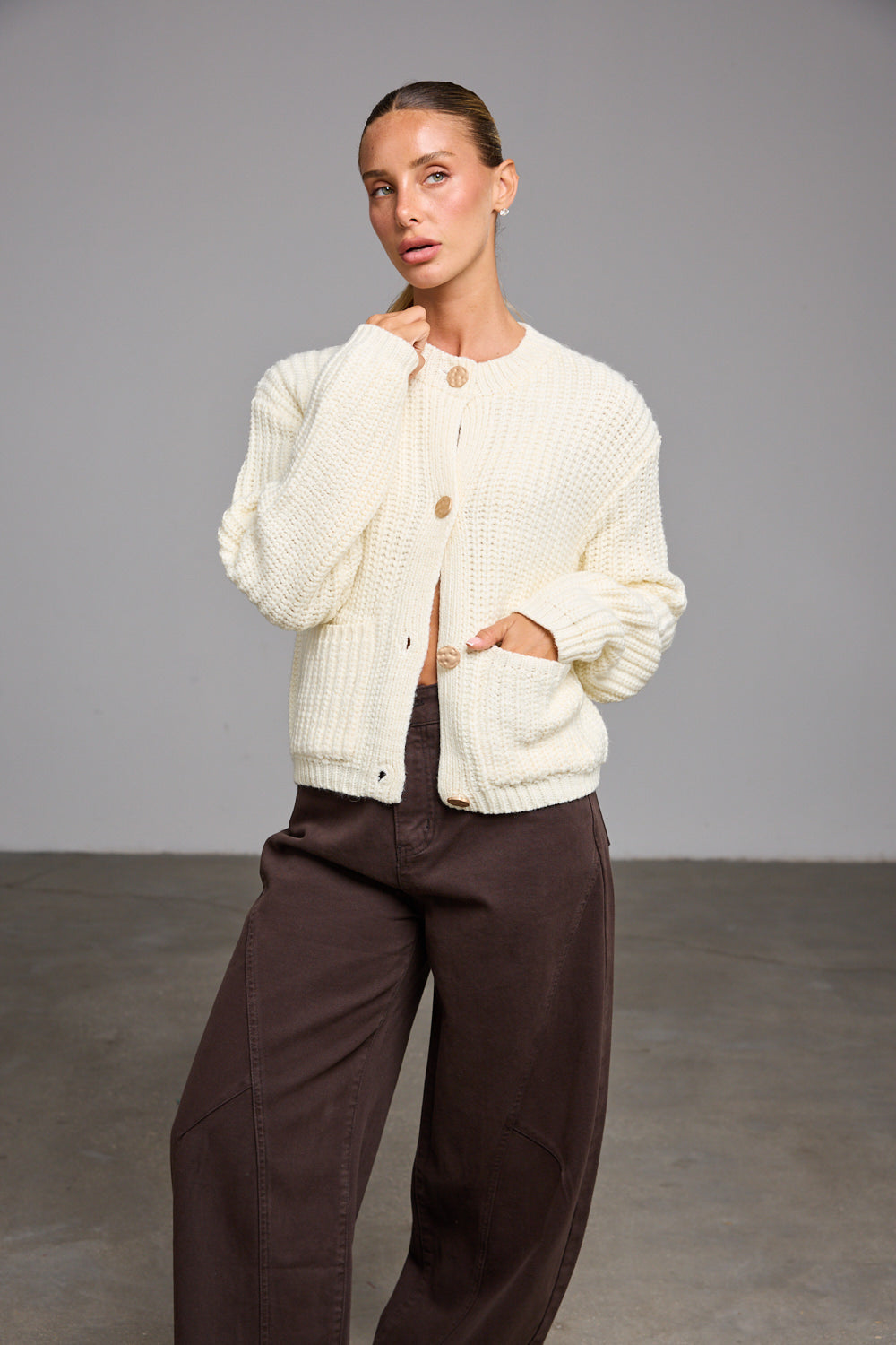 קרדיגן מרטה