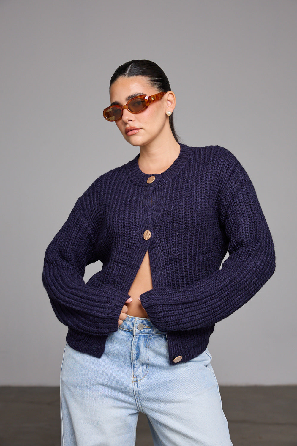 קרדיגן מרטה