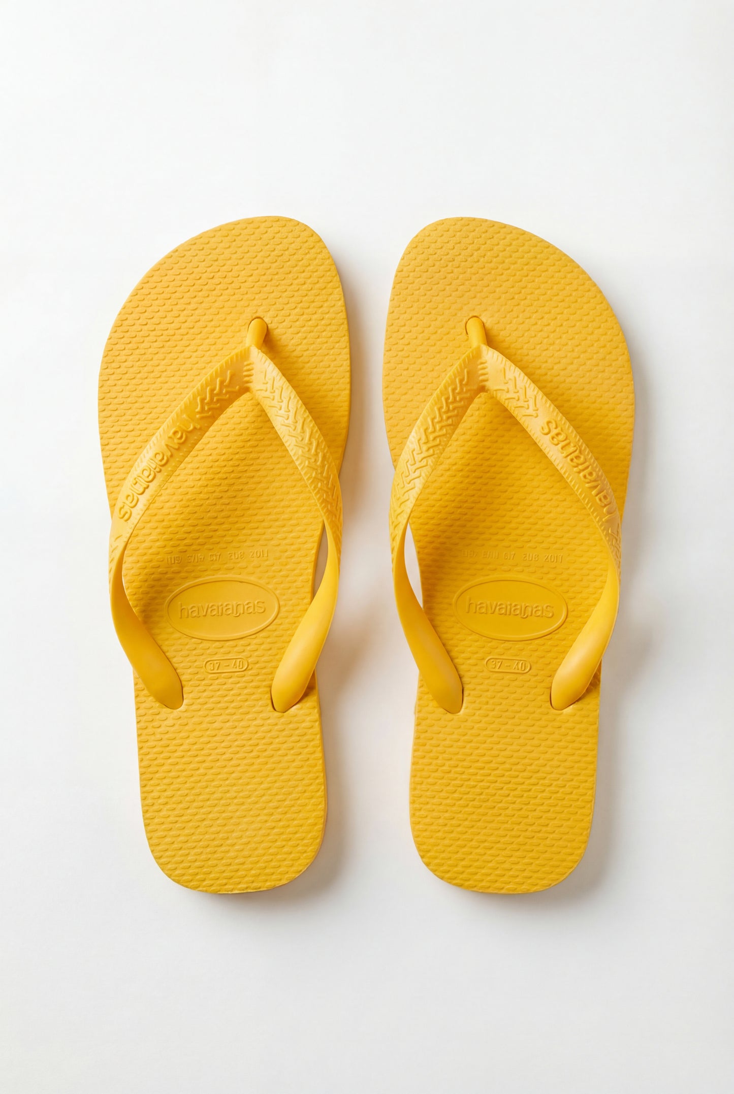 Havaianas top