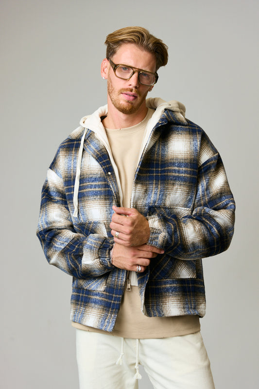 ז'קט ניקולס