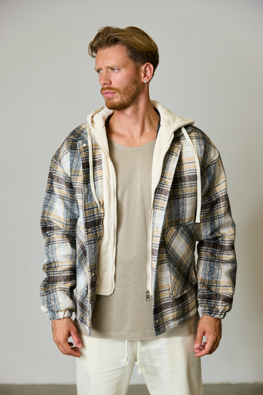 ז'קט ניקולס